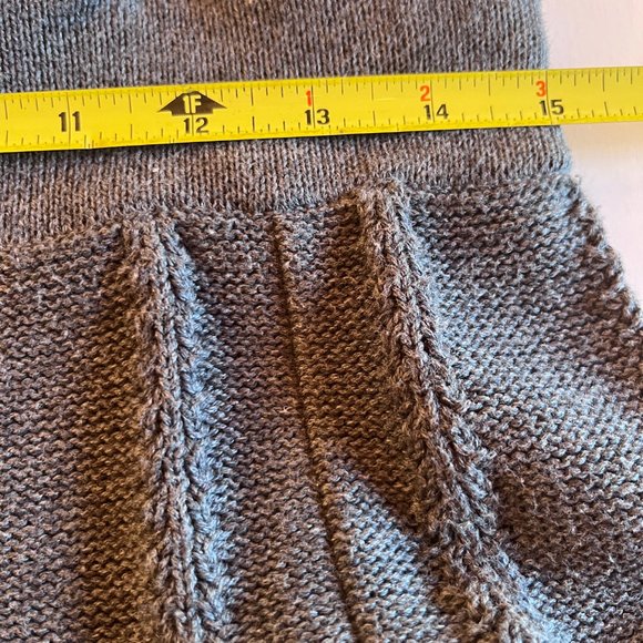 CAbi knit swing skirt - Picture 6 of 6